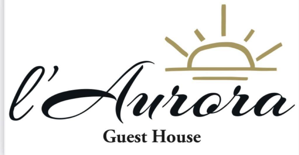 L'Aurora Guest House Castellammare di Stabia Εξωτερικό φωτογραφία