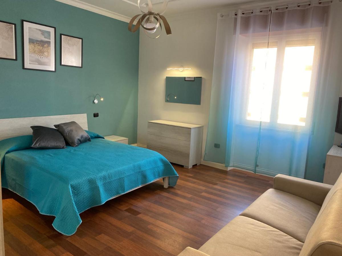 L'Aurora Guest House Castellammare di Stabia Εξωτερικό φωτογραφία