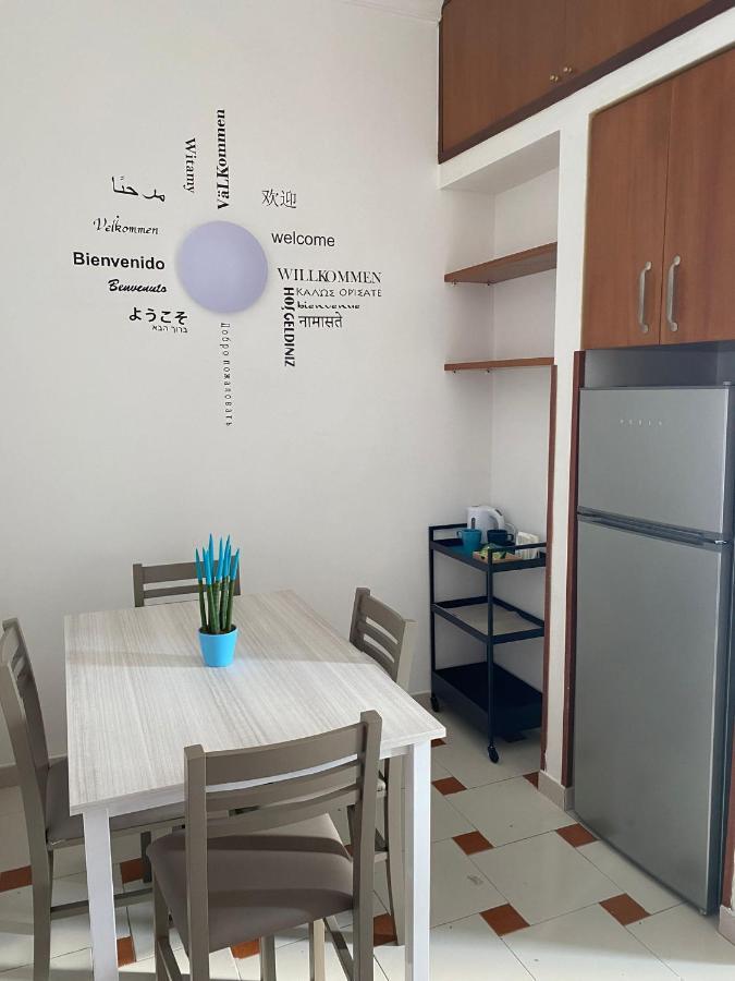 L'Aurora Guest House Castellammare di Stabia Εξωτερικό φωτογραφία