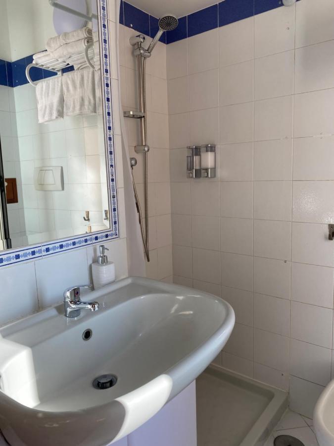 L'Aurora Guest House Castellammare di Stabia Εξωτερικό φωτογραφία