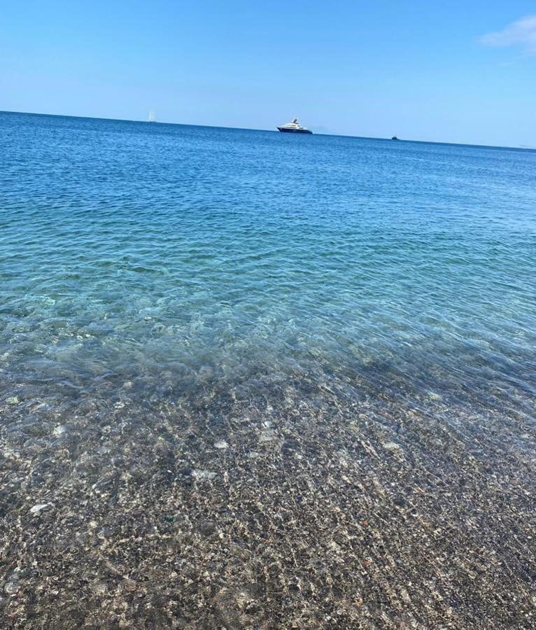 L'Aurora Guest House Castellammare di Stabia Εξωτερικό φωτογραφία