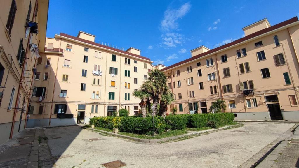 L'Aurora Guest House Castellammare di Stabia Εξωτερικό φωτογραφία